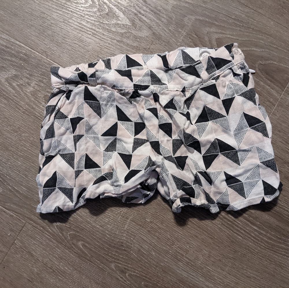 Kardashian Kids shorts